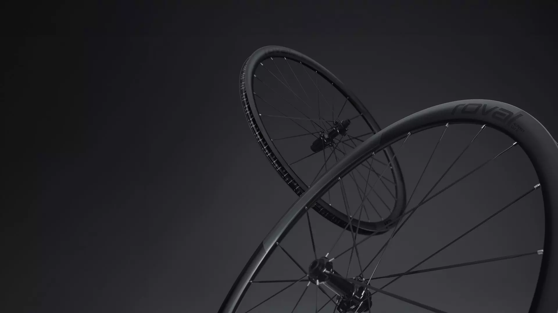 Roval Alpinist CLX III